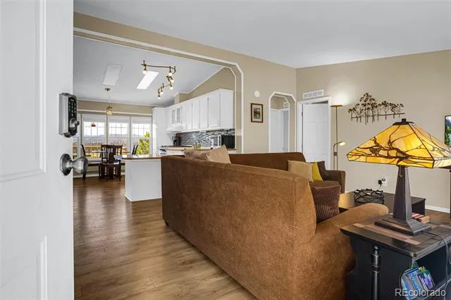 803 Bonell Drive Fairplay, CO 80440