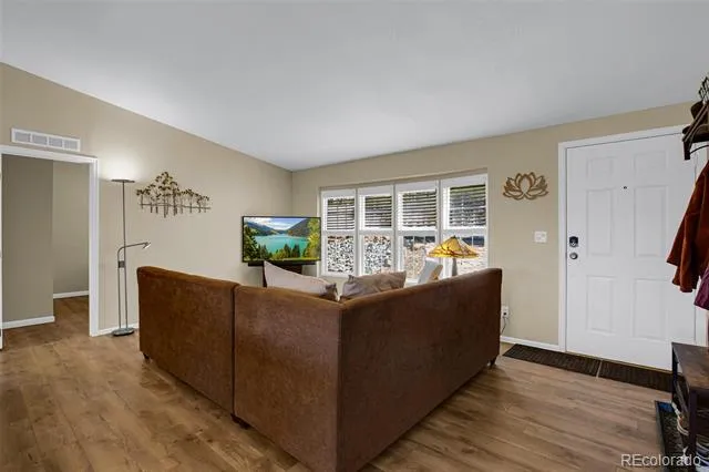 803 Bonell Drive Fairplay, CO 80440