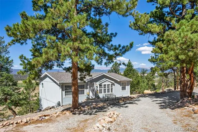 803 Bonell Drive Fairplay, CO 80440