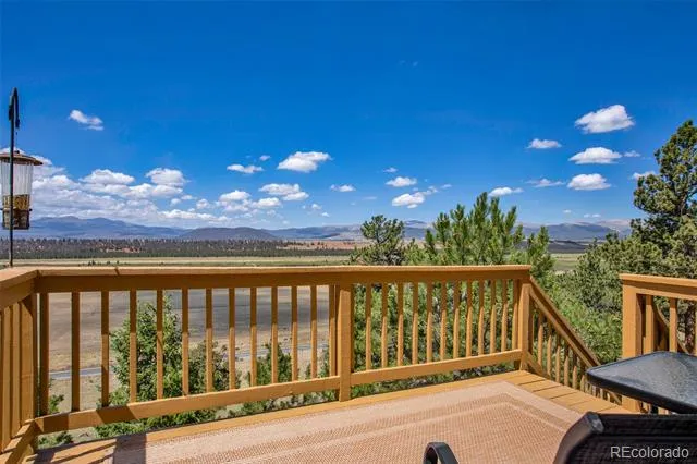 803 Bonell Drive Fairplay, CO 80440