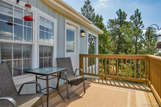 803 Bonell Drive Fairplay, CO 80440