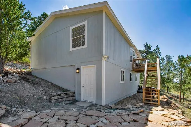 803 Bonell Drive Fairplay, CO 80440