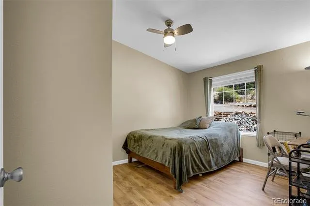 803 Bonell Drive Fairplay, CO 80440