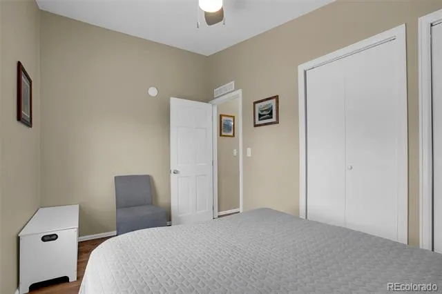803 Bonell Drive Fairplay, CO 80440