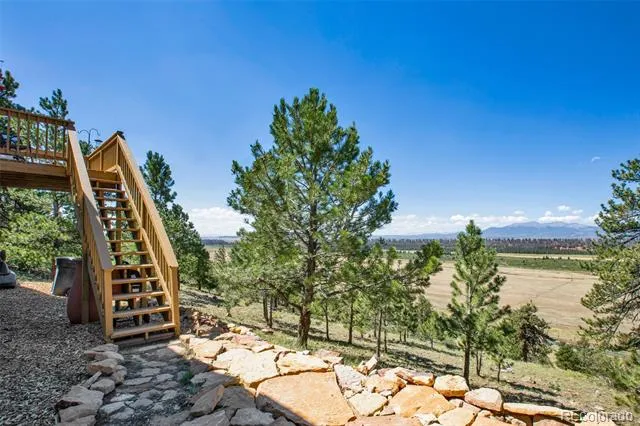 803 Bonell Drive Fairplay, CO 80440
