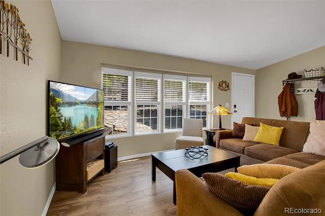 803 Bonell Drive Fairplay, CO 80440