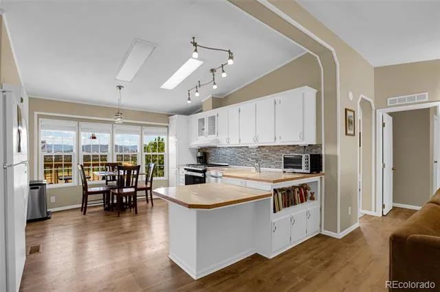 803 Bonell Drive Fairplay, CO 80440