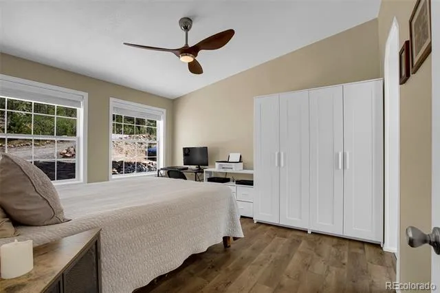 803 Bonell Drive Fairplay, CO 80440