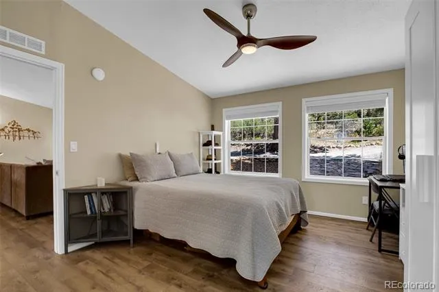 803 Bonell Drive Fairplay, CO 80440