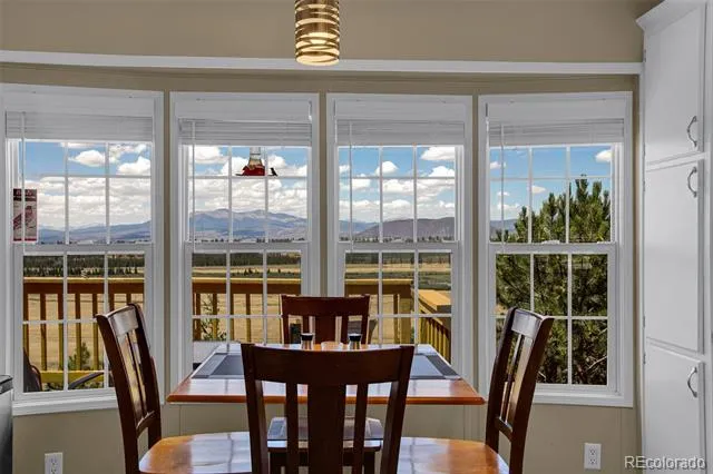 803 Bonell Drive Fairplay, CO 80440