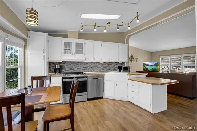 803 Bonell Drive Fairplay, CO 80440
