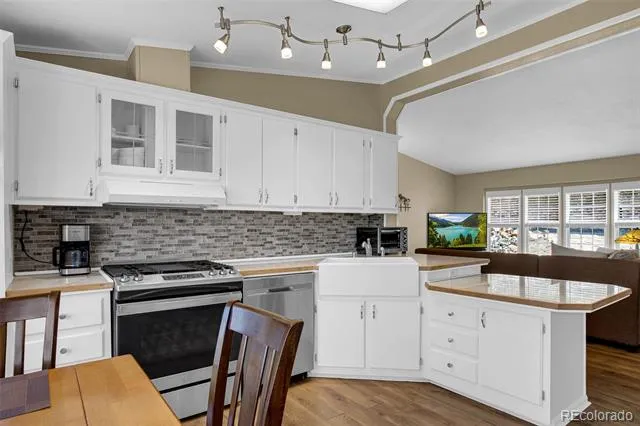 803 Bonell Drive Fairplay, CO 80440