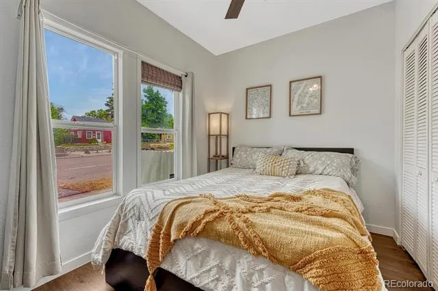 705 Corona Street Colorado Springs, CO 80903