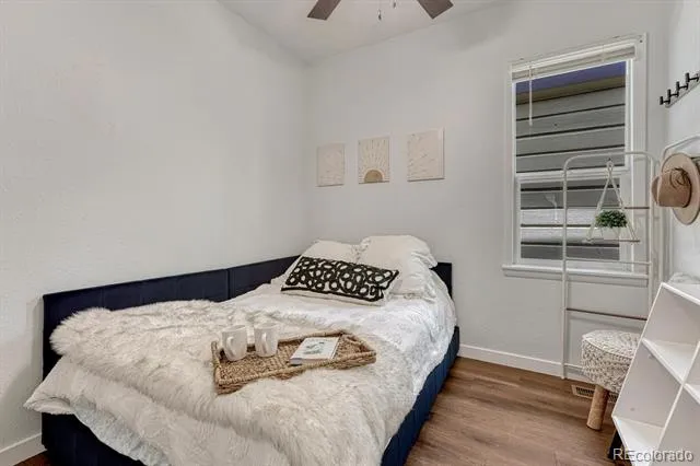 705 Corona Street Colorado Springs, CO 80903