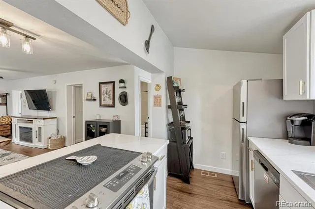 705 Corona Street Colorado Springs, CO 80903