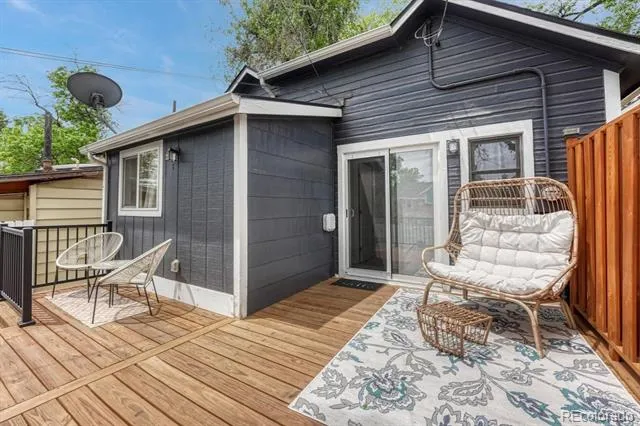 705 Corona Street Colorado Springs, CO 80903
