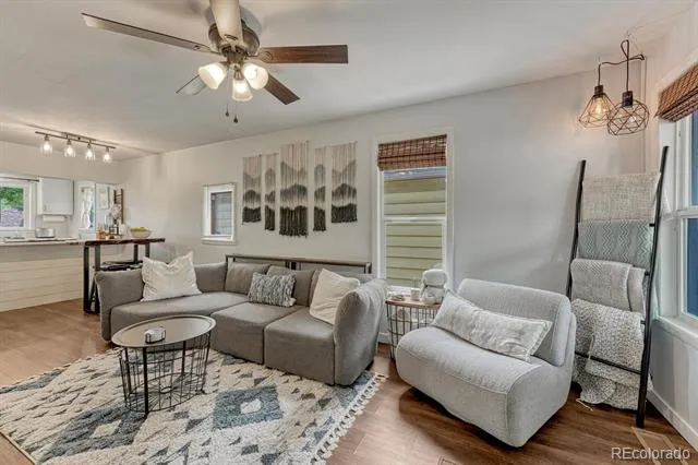 705 Corona Street Colorado Springs, CO 80903