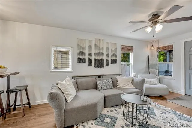 705 Corona Street Colorado Springs, CO 80903
