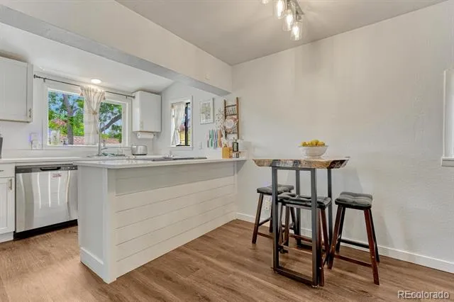 705 Corona Street Colorado Springs, CO 80903