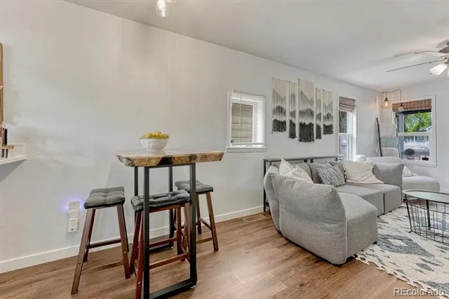 705 Corona Street Colorado Springs, CO 80903