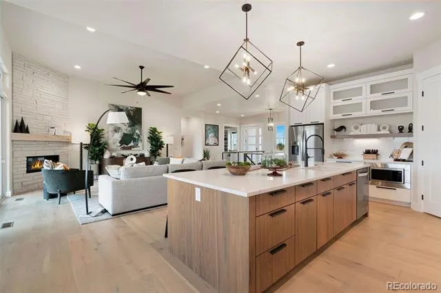 3632 Buchanan Court Aurora, CO 80019