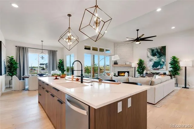 3632 Buchanan Court Aurora, CO 80019