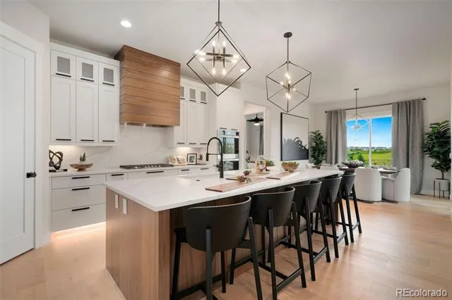 3632 Buchanan Court Aurora, CO 80019
