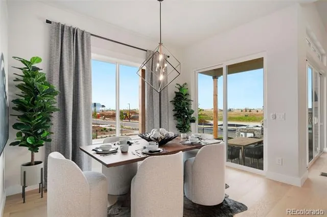 3632 Buchanan Court Aurora, CO 80019