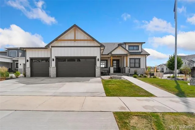 3632 Buchanan Court Aurora, CO 80019