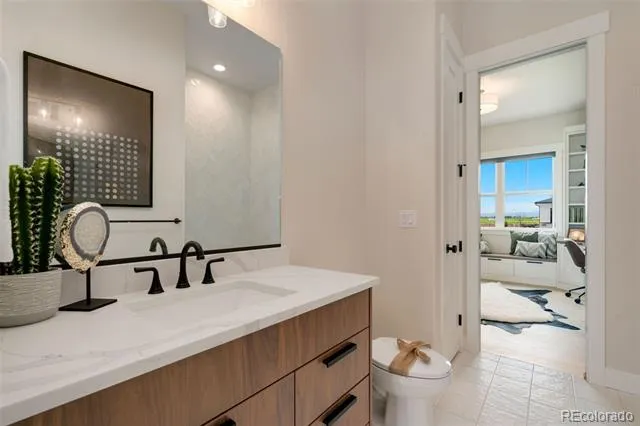 3632 Buchanan Court Aurora, CO 80019