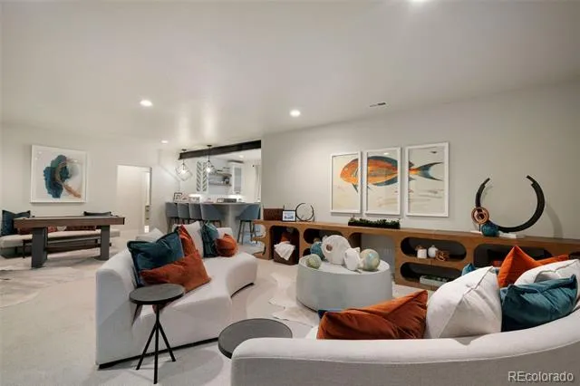3632 Buchanan Court Aurora, CO 80019