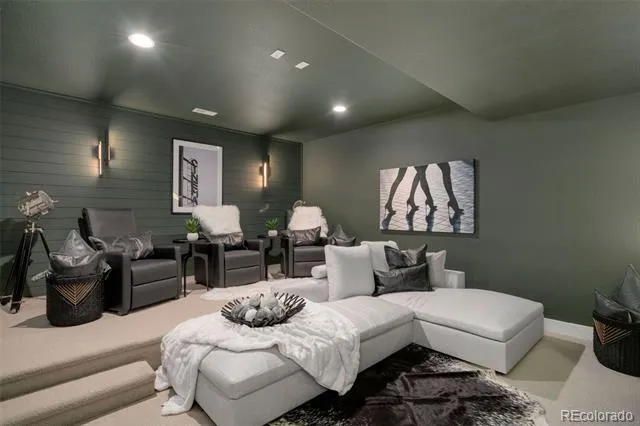 3632 Buchanan Court Aurora, CO 80019