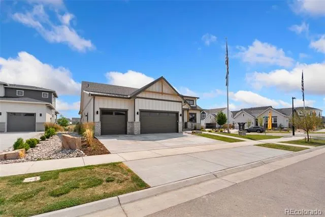 3632 Buchanan Court Aurora, CO 80019