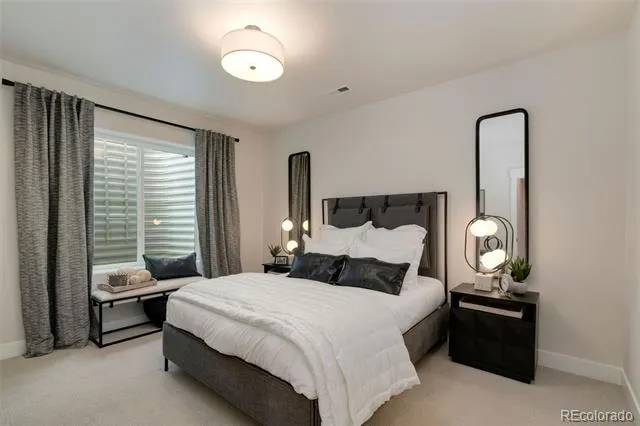 3632 Buchanan Court Aurora, CO 80019