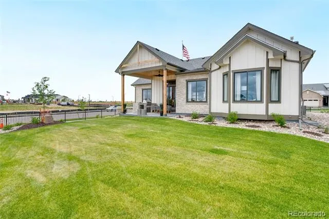 3632 Buchanan Court Aurora, CO 80019
