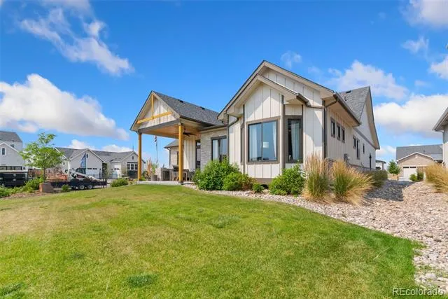 3632 Buchanan Court Aurora, CO 80019