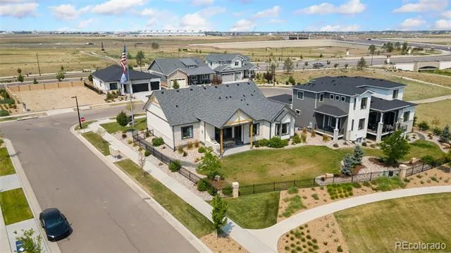 3632 Buchanan Court Aurora, CO 80019