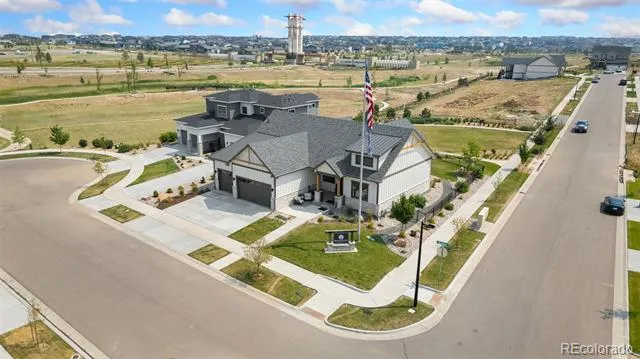 3632 Buchanan Court Aurora, CO 80019