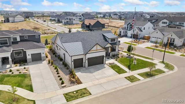 3632 Buchanan Court Aurora, CO 80019