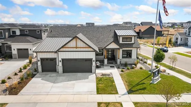 3632 Buchanan Court Aurora, CO 80019