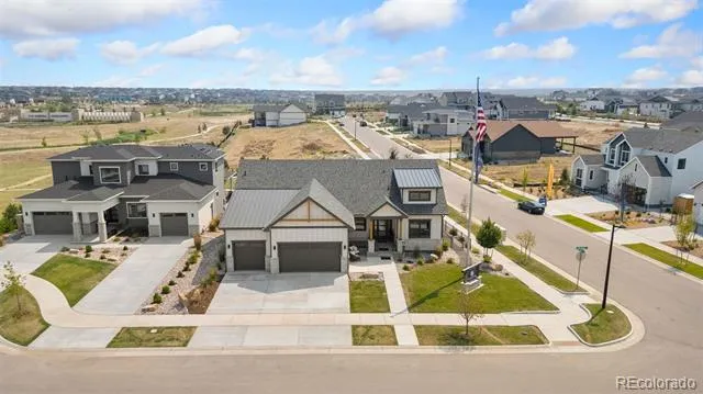3632 Buchanan Court Aurora, CO 80019