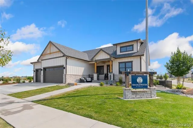 3632 Buchanan Court Aurora, CO 80019