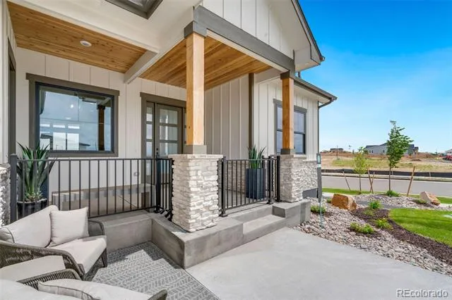 3632 Buchanan Court Aurora, CO 80019