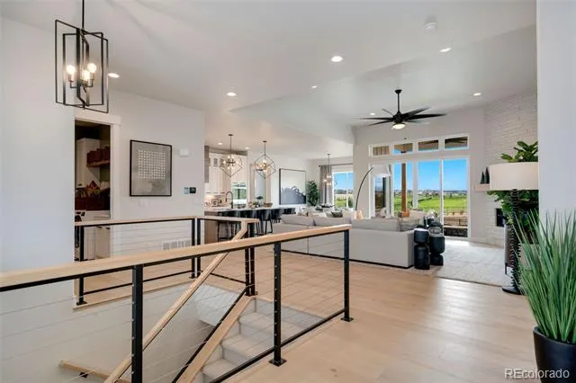 3632 Buchanan Court Aurora, CO 80019