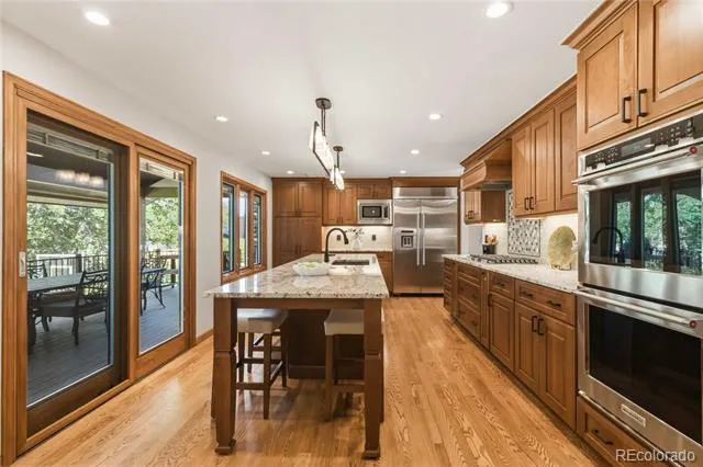 7807 S Forest Street Centennial, CO 80122