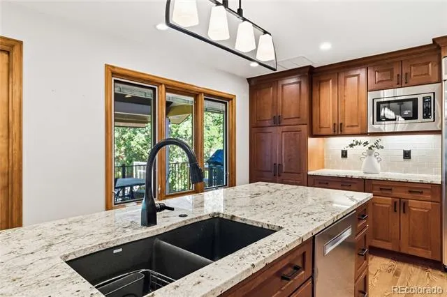 7807 S Forest Street Centennial, CO 80122