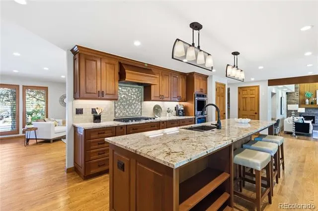 7807 S Forest Street Centennial, CO 80122