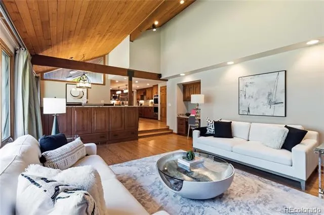 7807 S Forest Street Centennial, CO 80122