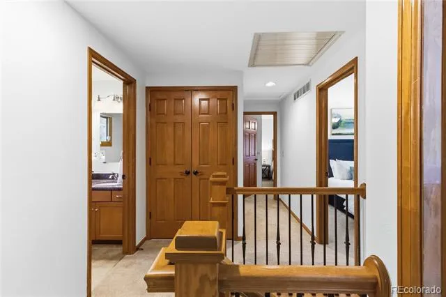 7807 S Forest Street Centennial, CO 80122
