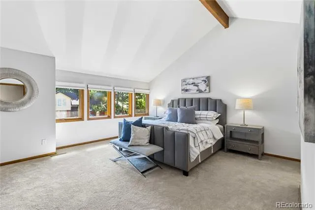 7807 S Forest Street Centennial, CO 80122